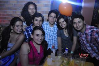 Foto 25 de Discoteca Malabar en Discoteca Malabar Bucaramanga, Bucaramanga