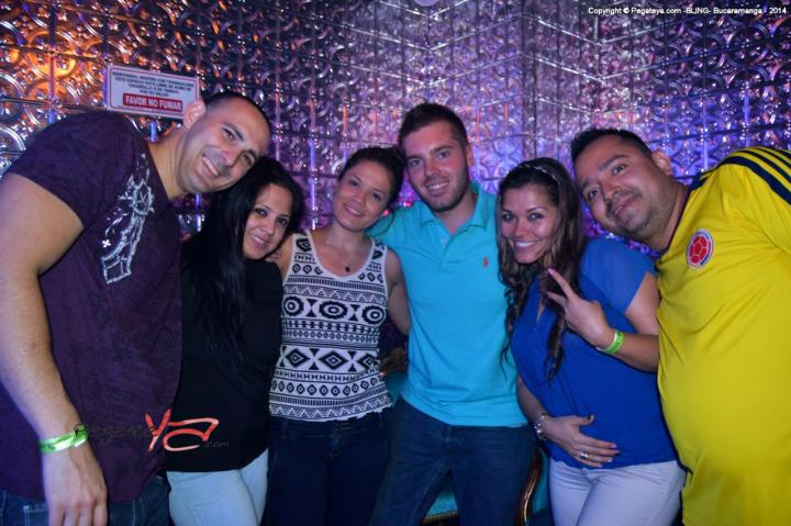 Foto 33 de Discoteca Bling Bucaramanga en Bar Bling Bucaramanga, Bucaramanga