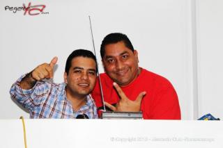 Foto 54 de Sabado 18 de Agosto de 2012 en Discoteca Macondo Club Bucaramanga, Bucaramanga