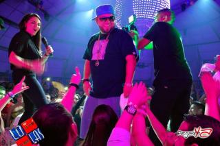 Foto 149 de Ñejo en Lolas - 7 Febrero 2014 en Lolas Club Menga Cali, Cali