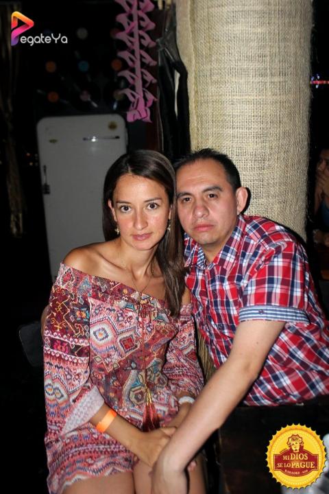 Foto 56 de Mi Dios se lo Pag - 3er & 4to Fds Marzo en Fonda Mi Dios Se Lo Pague, Cali