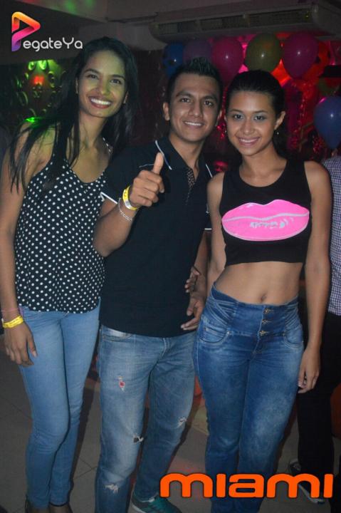 Foto 7 de Miami - 2do FDS Nov. 2015 en Miami Bar Cali, Cali