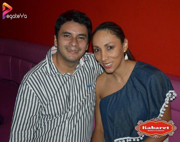 Foto 19 de Kabaret Bar - 2do Fds Mayo 2017 en Kabaret - Granada, Cali
