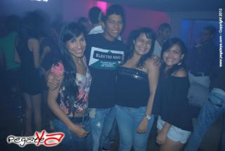 Foto 7 de leblon 6 y 7 de julio de 2012 en Discoteca LEBLON Cartagena, Cartagena