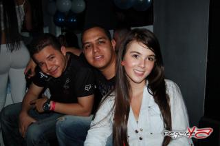 Foto 69 de Luxury 31 de Agosto en Discoteca Luxury Medellin, Medellín