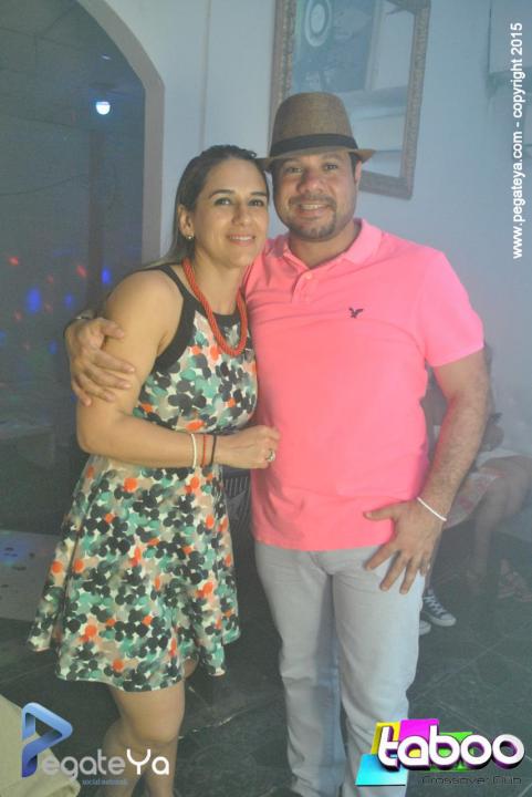 Foto 34 de Taboo 6 , 7 y 14 de Noviembre de 2015 en Discoteca Taboo Cartagena, Cartagena