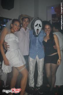 Foto 2 de taboo 27 y 28 de octubre de 2012 en Discoteca Taboo Cartagena, Cartagena
