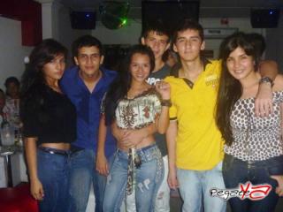 Foto 2 de Marzo 31 del 2012 en Farah Lounge Cali, Cali