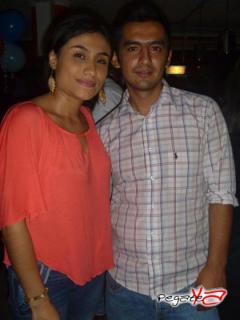 Foto 25 de Mayo 12 del 2012 en Urbano Bar Cali, Cali