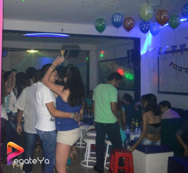 Foto 14 de Ahma Bar - 5to FDS Mayo 2015 en Ahma Cali, Cali