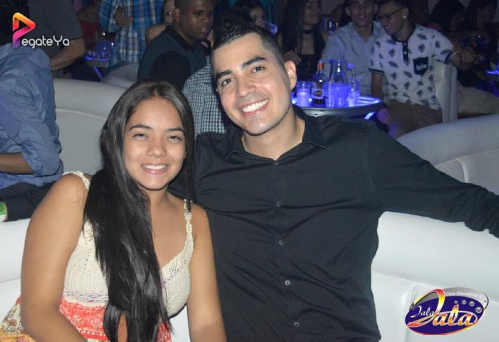 Foto 21 de JalaJala - 3er Fds Mayo 2017 en Jala Jala Club, Cali