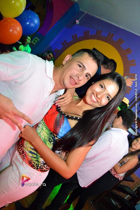 Foto 79 de CHABELA sabado 2 de abril 2016 en Discoteca Chabela Bucaramanga, Bucaramanga