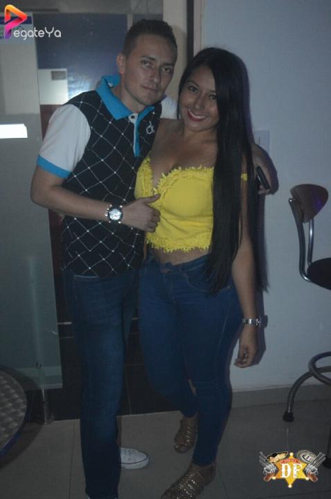 Foto 44 de EL DF CLUB - 1er / 2do Fds Enero 2017 en El DF Club Discoteca