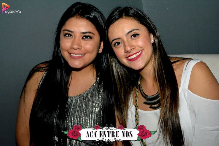 Foto 16 de Aca Entre Nos - 5to Fds Septiembre 2017 en Aca Entre Nos, Cali