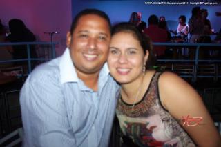 Foto 31 de Maria Caquitos - 15 de febrero de 2014 en Maria Casquitos Bucaramanga, Bucaramanga