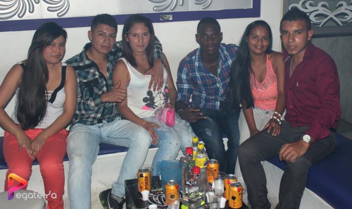 Foto 5 de Ahma Bar - Febrero 21 del 2015 en Ahma Cali, Cali