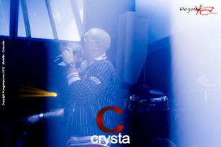 Foto 112 de Fotos discoteca Crista Medellin Nov 2012 en Discoteca Crista Medellin, Medellín