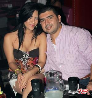 Foto 22 de Noviembre 16 del 2013 en Kabaret - Granada, Cali