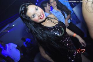 Foto 5 de LA SALA CLUB - sabado 15 febrero 2014 en La Sala Club, Bucaramanga