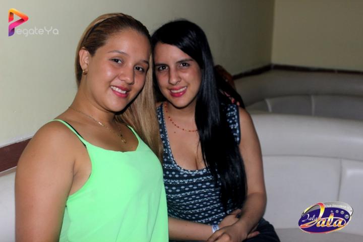 Foto 12 de JALAJALA - 3er - 4to Fds Nov. 2015 en Jala Jala Club, Cali