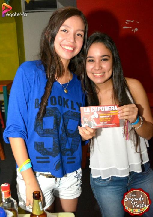 Foto 4 de Sagrado Rostro - 5to Fds Sept. 2017 en Sagrado Rostro, Cali
