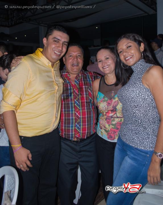 Foto 42 de EL CONCIERTO - Villavicencio en El Concierto, Villavicencio