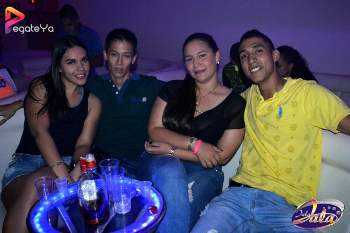 Foto 43 de Jalajala 2do / 3er FDS Junio 2016 en Jala Jala Club, Cali