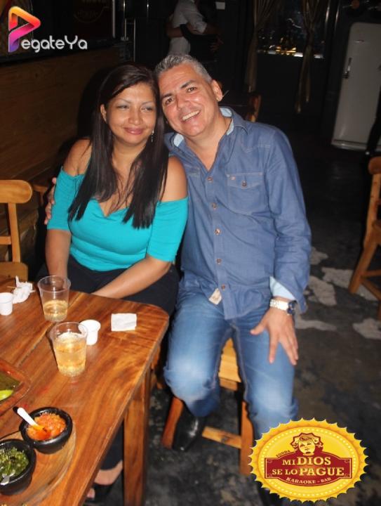 Foto 32 de Mi Dios Se Lo Pague - 1er FDS Sep 2016 en Fonda Mi Dios Se Lo Pague, Cali