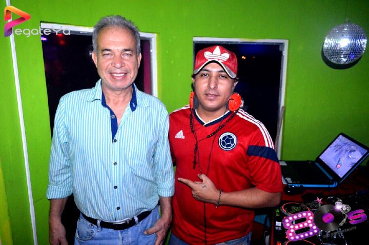 Foto 18 de living 80 - 2do/3er Junio 2016 en Living Ochentas Cali, Cali