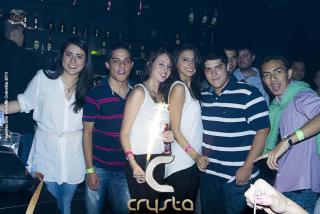 Foto 41 de Fotos Discoteca Crista Medellin en Discoteca Crista Medellin, Medellín