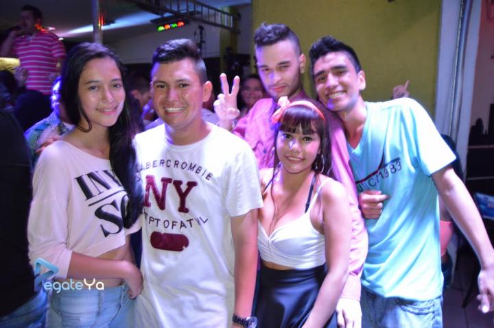 Foto 14 de Discoteca New York 28 de febrero de 2015 en Discoteca New York Bucaramanga, Bucaramanga