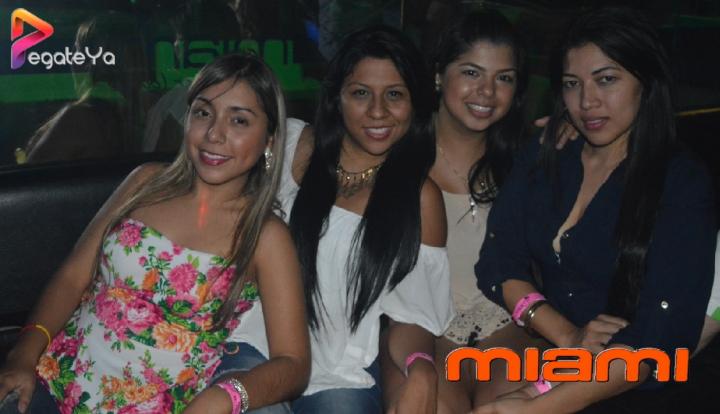 Foto 6 de Miami - 1er - Septiembre 2016 en Miami Bar Cali, Cali