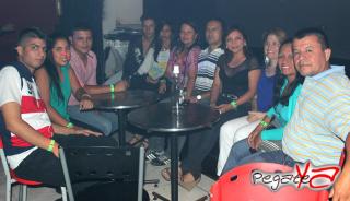 Foto 50 de Julio 13 del 2013 en Am / PM Bar - Cali, Cali