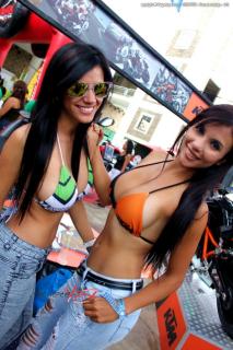 Foto 39 de Cenfer Chicas Car audio 2014 en Cenfer Chicas Car audio 2014, Bucaramanga