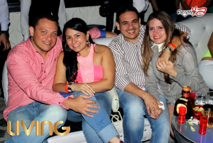 Foto 53 de Living - Celedon y Pipe Pelaez en Living Night Club, Cali
