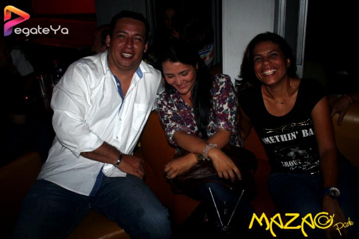 Foto 28 de Mazao Park - 2do/3er Fds Junio 2016 en Mazao Park, Cali
