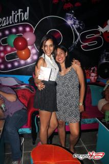 Foto 3 de Beautiful - Mayo 24 2104 en Beautiful 80`s Cali, Cali