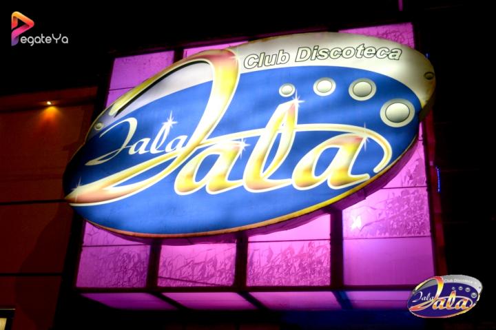 Foto 6 de Jalajala - 4to FDS Agosto 2015 en Jala Jala Club, Cali