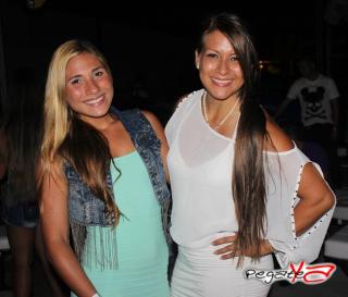 Foto 6 de Circus Party -mayo 31 2014 en Discoteca Amnesia Club, Bogotá
