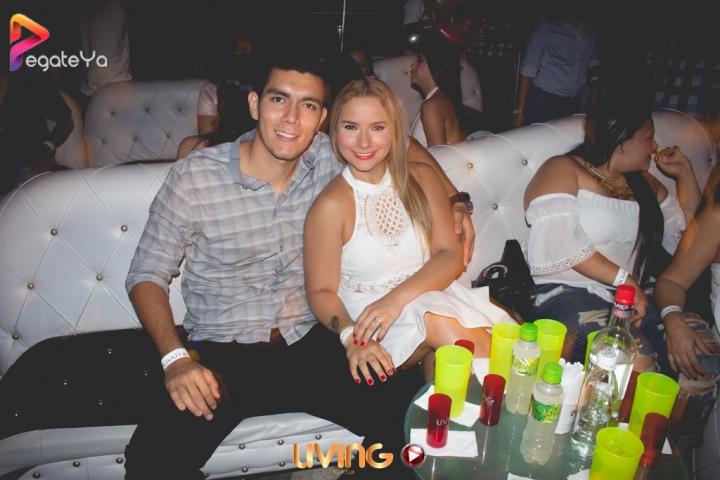 Foto 21 de Living - 1er Fds Sept 2016 en Living Night Club, Cali