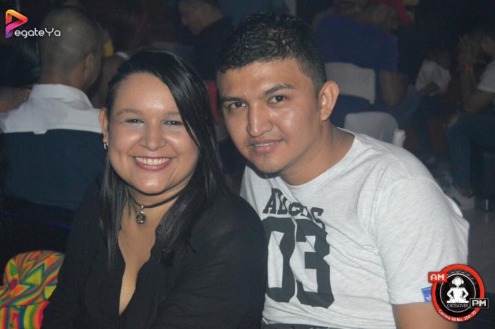 Foto 39 de AmPm - 1er Fds Junio 2017 en Am / PM Bar - Cali, Cali