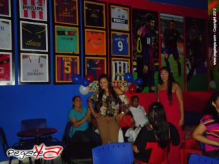 Foto 4 de la pasion del barza 13 y 14 de julio de en LA PASION DEL BARZA Cartagena, Cartagena
