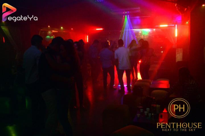 Foto 64 de Penthouse Club - 2do/3er Junio 2016 en Penthouse 1800, Cali