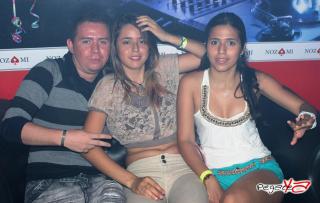 Foto 26 de Septiembre 28 del 2013 en Nozomi Club, Cali