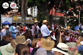 Foto 343 de Cabalgata Feria de Bucaramanga 2012 en Cabalgata Feria de Bucaramanga 2012, Bucaramanga
