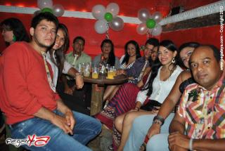 Foto 16 de tu candela 2 y 3 de noviembre de 2012 en TU CANDELA cartagena, Cartagena