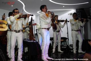 Foto 13 de 25-26 Mayo 2012 en Discoteca Macondo Club Bucaramanga, Bucaramanga
