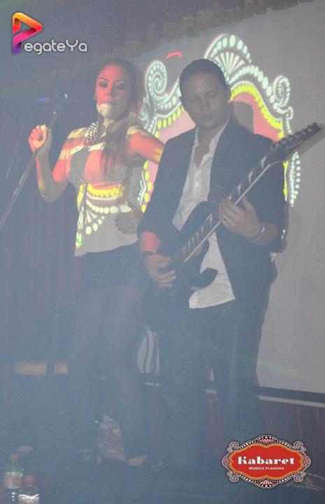 Foto 12 de Kabaret - 5to FDS Agt 2015 en Kabaret - Granada, Cali