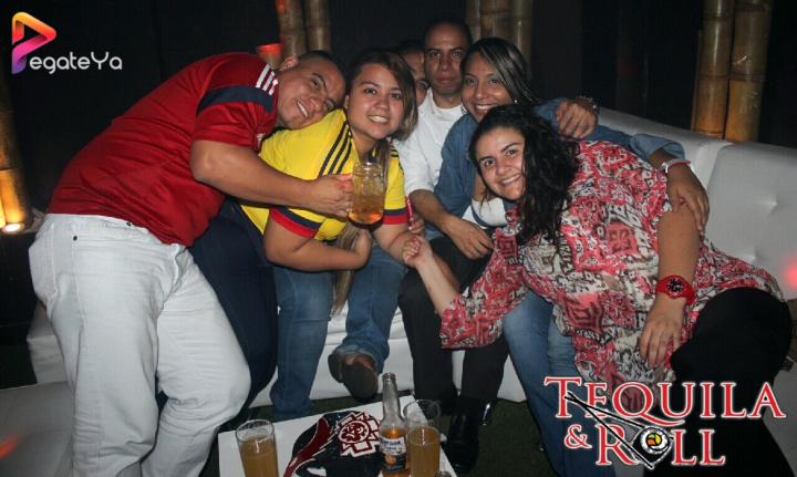 Foto 57 de Tequila & Roll - 2do/3er Fds Junio 2016 en Tequila & Roll