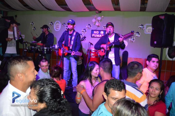 Foto 3 de La Nona sabado 7 de marzo de 2015 en Discoteca La Nona, Bucaramanga